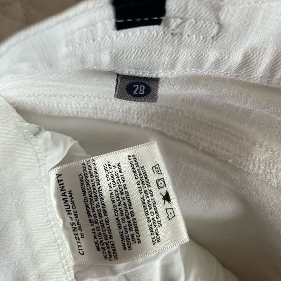 Citizens of Humanity Jeans - Picture 10 of 10